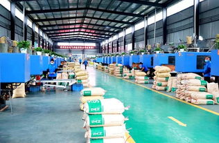 東億電氣 鉚足干勁忙生產(chǎn)