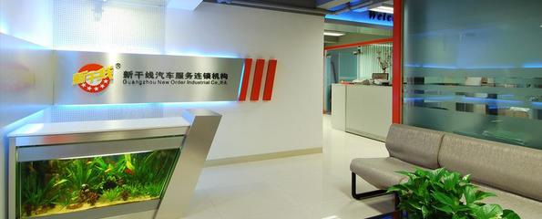 廣州市新干線實(shí)業(yè)的相冊(cè)圖片