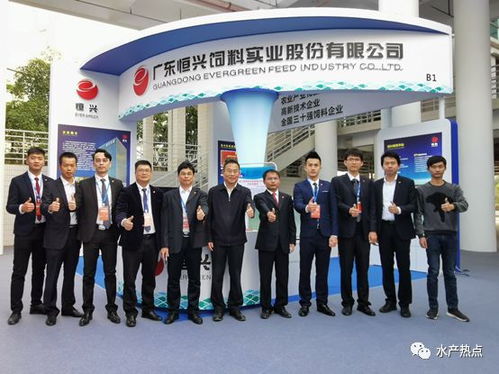 恒興 海大 海茂 你能想到的行業(yè)大鱷 新秀都來(lái)了 這場(chǎng)開在 塘頭 的博覽會(huì),用3000平方米養(yǎng)殖車間征服業(yè)界