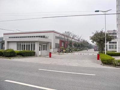 洛陽(yáng)銅加工廠實(shí)業(yè)公司 實(shí)業(yè)興邦的典范