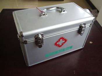 天宇儀器箱廠 西城醫療器材箱的專業制造廠家