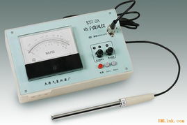 EY3、2A、2B型電子微風(fēng)儀的供應(yīng)與市場(chǎng)開(kāi)發(fā)策略