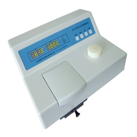 6B-80型COD、氨氮、總磷快速測(cè)定儀 環(huán)境監(jiān)測(cè)的得力助手