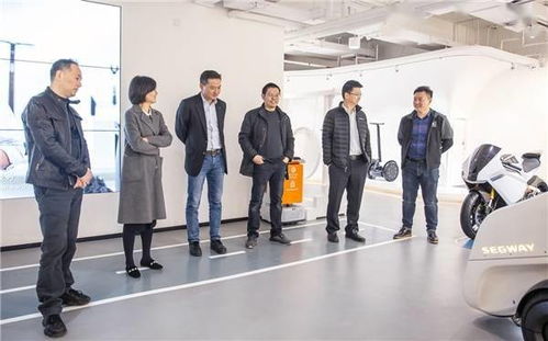 九號(hào)公司承辦IEC TC125國(guó)內(nèi)主席顧問(wèn)專家組暨2020年全會(huì)行前會(huì) 智能機(jī)器人銷售迎來(lái)標(biāo)準(zhǔn)化新機(jī)遇